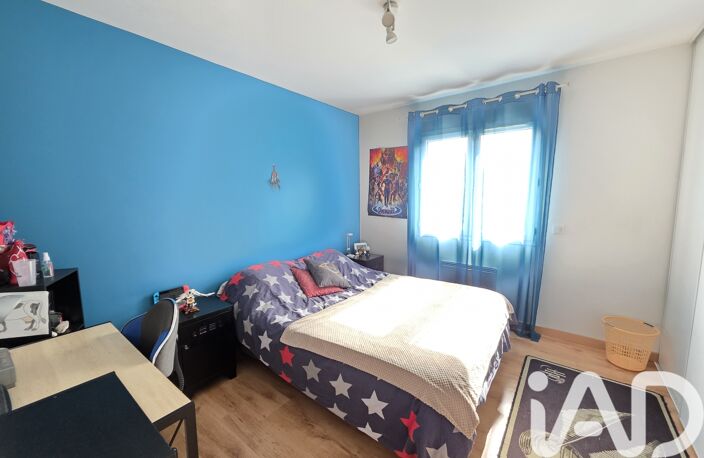 Vente Maison/villa 6 pièces — photo 4