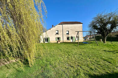 Maison 7 pièces 178000 €