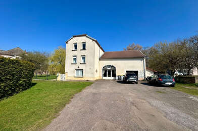 Maison 7 pièces 178000 €