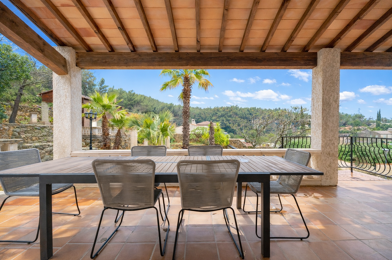 Maison 7 pièces 1183500 €