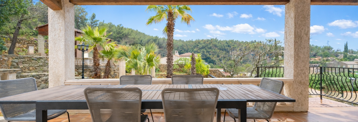 Maison 7 Pièces 275 m² à vendre à Martigues (13500)