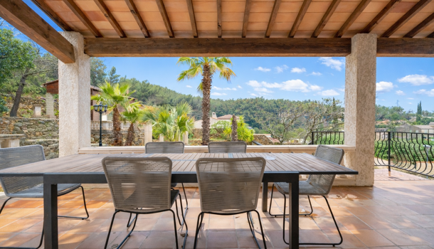 Villa / Maison 7 pièces  à vendre Martigues 13500