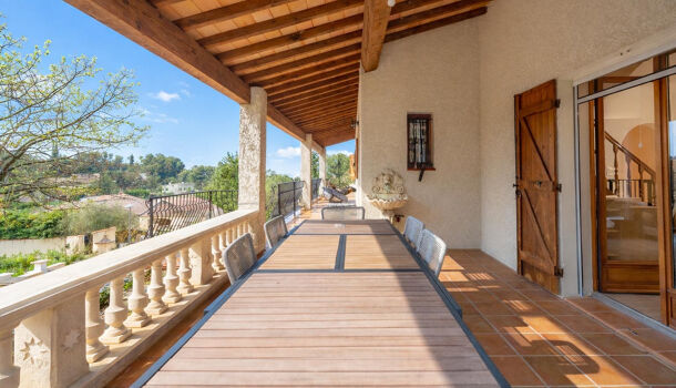 Villa / Maison 7 pièces  à vendre Martigues 13500