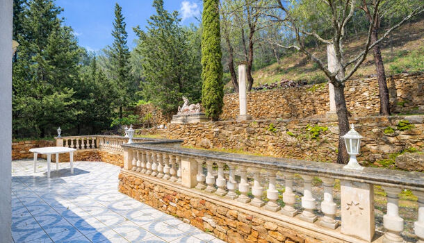 Villa / Maison 7 pièces  à vendre Martigues 13500
