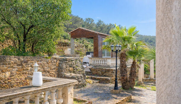 Villa / Maison 7 pièces  à vendre Martigues 13500