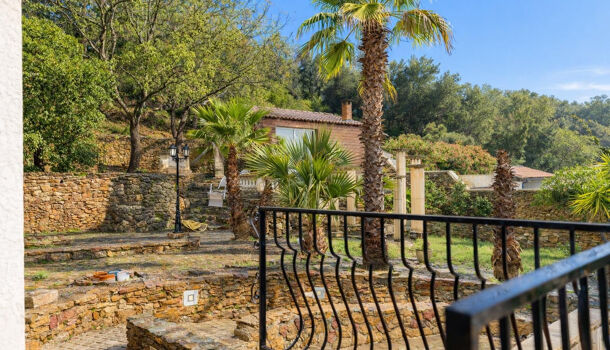 Villa / Maison 7 pièces  à vendre Martigues 13500