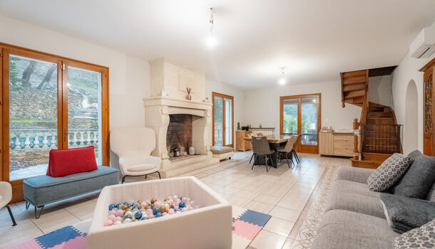 Villa / Maison 7 pièces  à vendre Martigues 13500