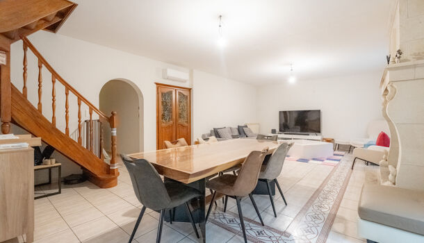 Villa / Maison 7 pièces  à vendre Martigues 13500