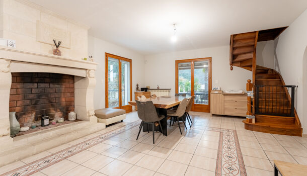 Villa / Maison 7 pièces  à vendre Martigues 13500