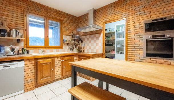 Villa / Maison 7 pièces  à vendre Martigues 13500