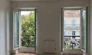 Appartement 3 Pièces 41 m² à louer à Marseille 1 (13001)