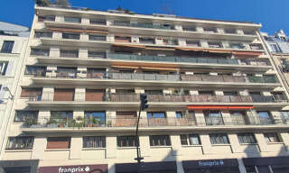 Appartement 1 Pièce 24 m² à vendre à Paris 5 (75005)