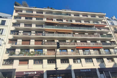 Appartement 1 pièces 346000 €