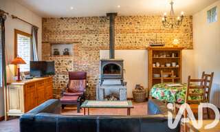 Maison 2 Pièces 43 m² à vendre à Saint-Martin-le-Gaillard (76260)