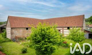 Maison 2 Pièces 43 m² à vendre à Saint-Martin-le-Gaillard (76260)