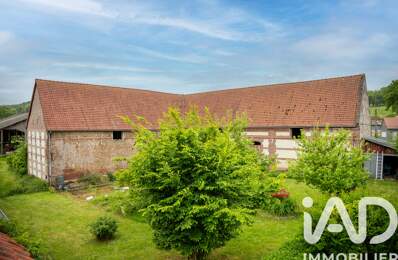 Vente Ferme 2 pièces — photo du bien