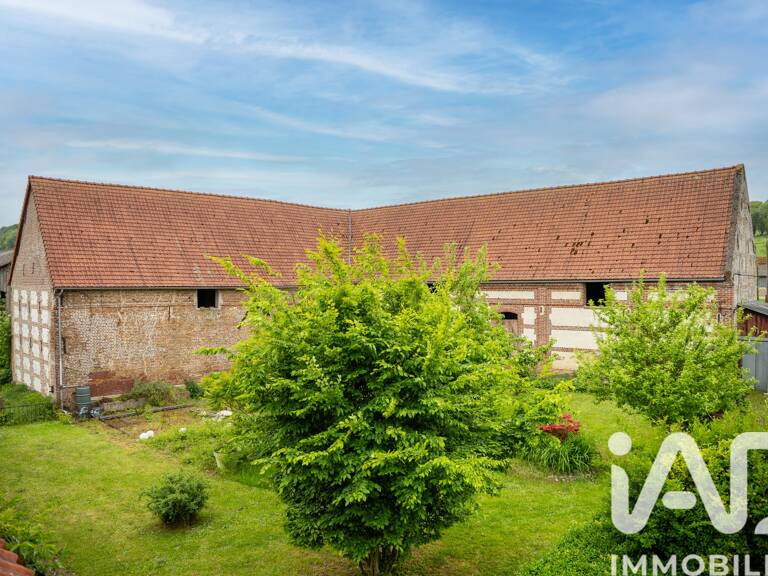 Vente Ferme 2 pièces — photo 1