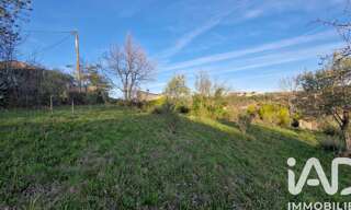 Terrain  535 m² à vendre à Valensole (04210)