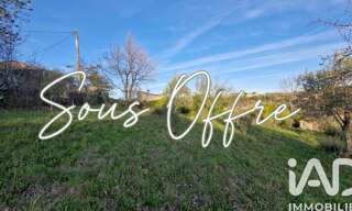 Terrain  535 m² à vendre à Valensole (04210)