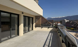 Appartement 5 Pièces 116 m² à louer à Montmélian (73800)