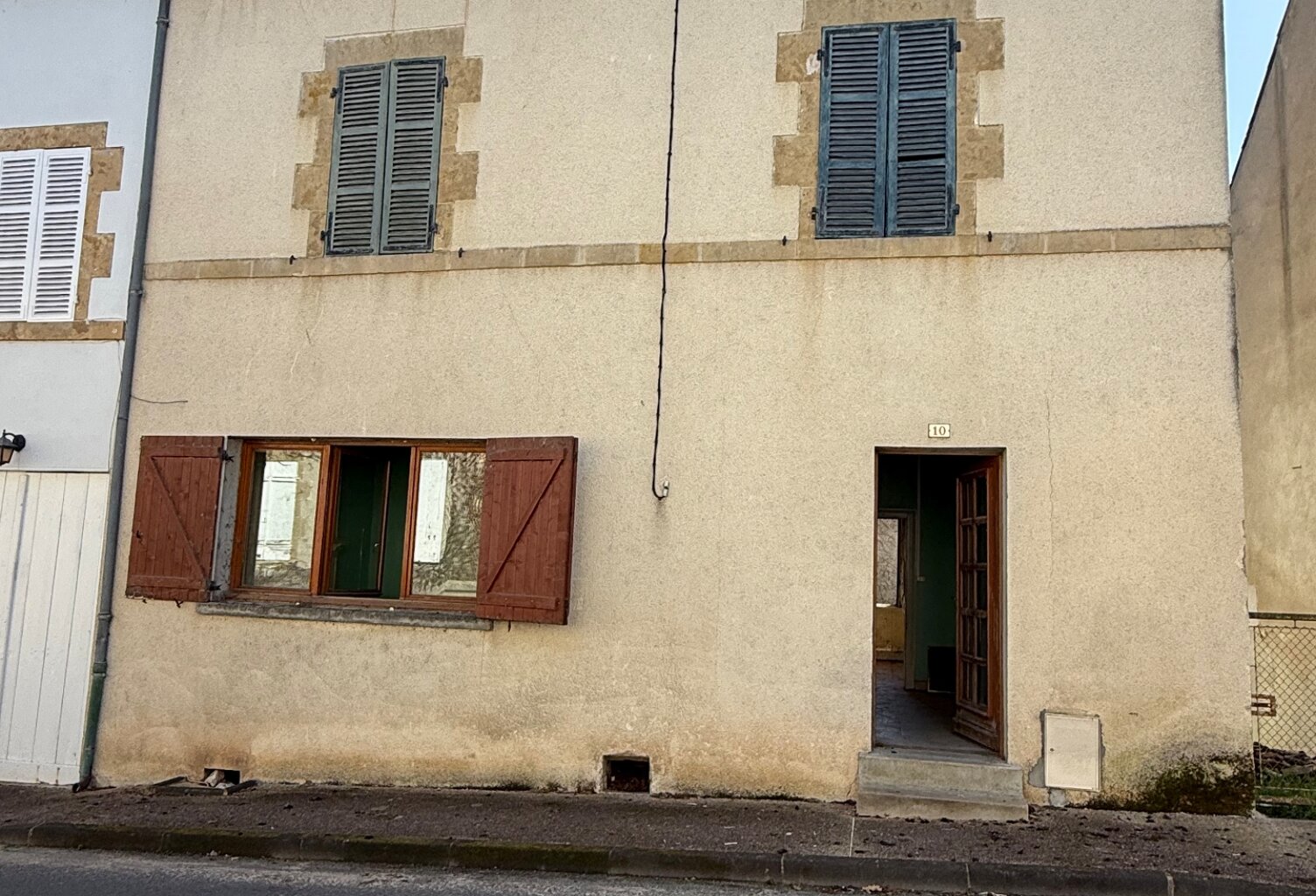 Vente Maison/villa 6 pièces — photo 1
