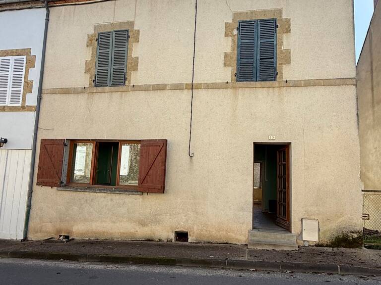 Vente Maison/villa 6 pièces — photo 1