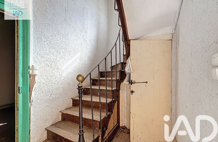Vente Maison/villa 6 pièces — photo 2