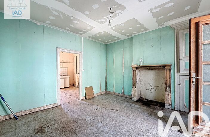 Vente Maison/villa 6 pièces — photo 4