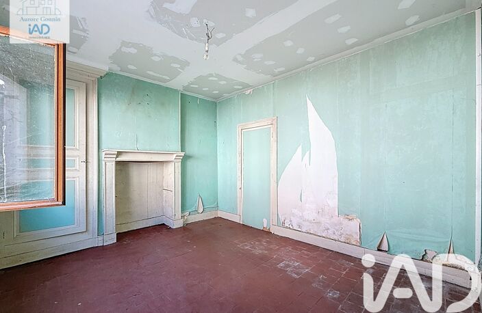 Vente Maison/villa 6 pièces — photo 5