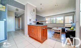 Appartement 3 Pièces 64 m² à vendre à Montigny-lès-Metz (57950)