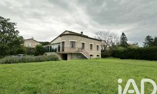 Maison 6 Pièces 128 m² à vendre à Vallon-Pont-d'Arc (07150)