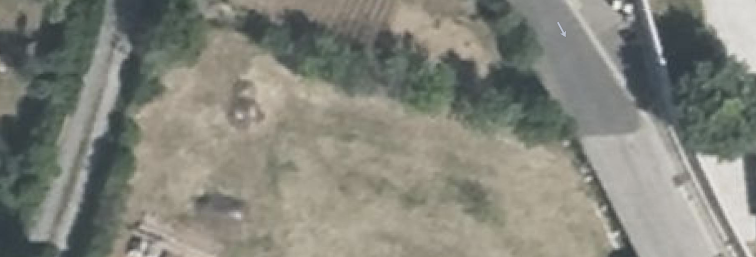 Terrain  855 m² à vendre à Montblanc (34290)