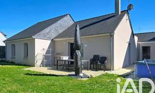 Maison 5 Pièces 85 m² à vendre à Val-du-Layon (49190)