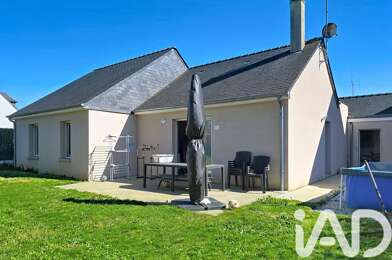 Maison 5 pièces 219900 €