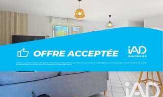 Maison 5 Pièces 85 m² à vendre à Val-du-Layon (49190)