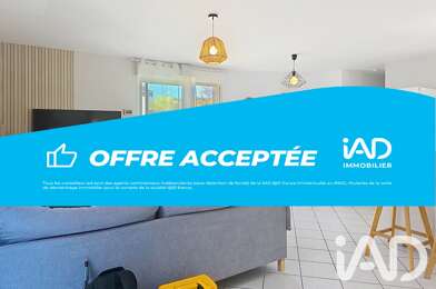 Maison 5 pièces 199000 €