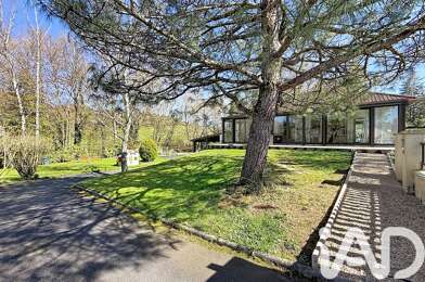 Maison 5 pièces 263000 €