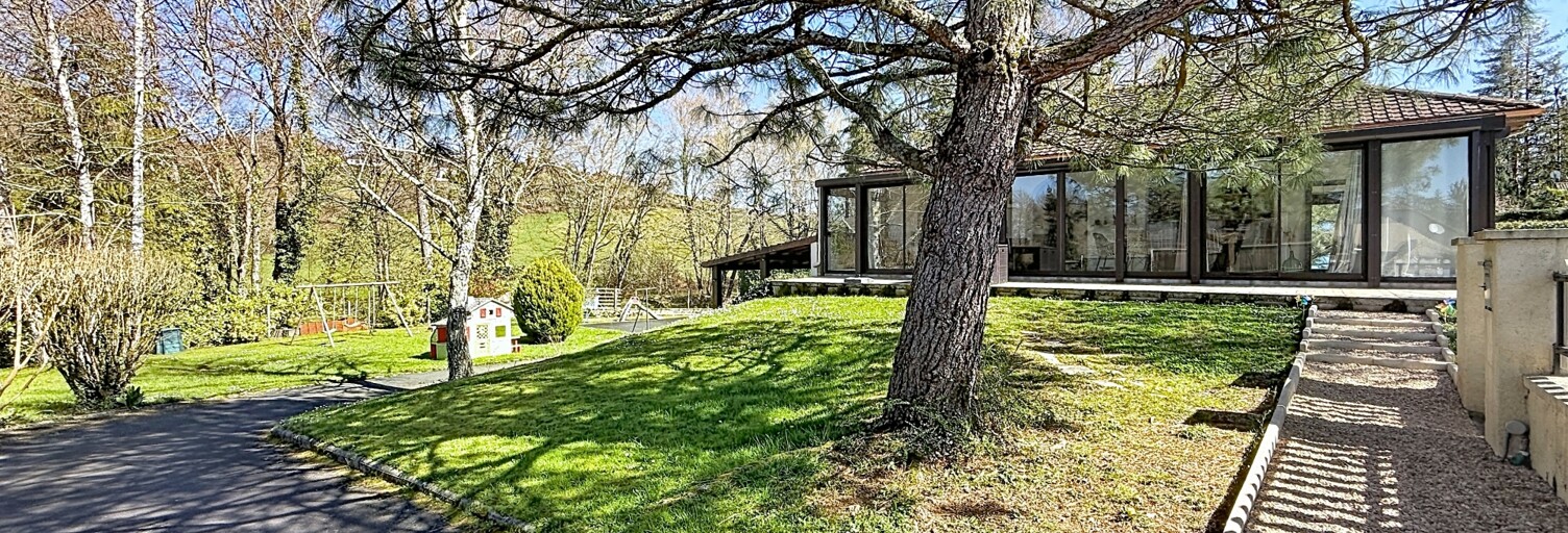 Maison 5 Pièces 166 m² à vendre à Cosnac (19360)