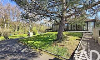 Maison 5 Pièces 166 m² à vendre à Cosnac (19360)