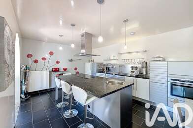 Maison 5 pièces 263000 €