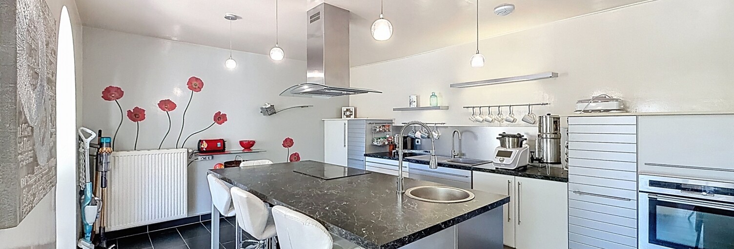 Maison 5 Pièces 166 m² à vendre à Cosnac (19360)