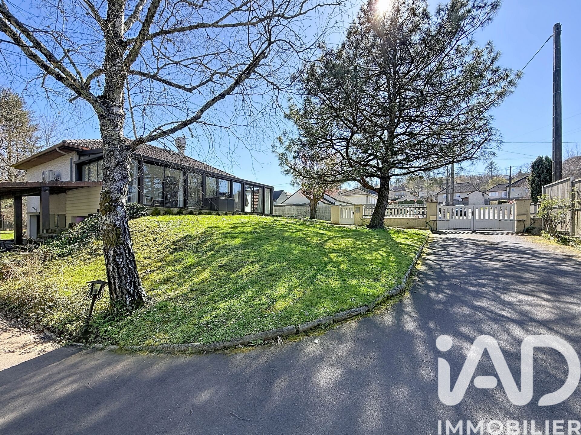 Vente Maison/villa 5 pièces - Photo 2