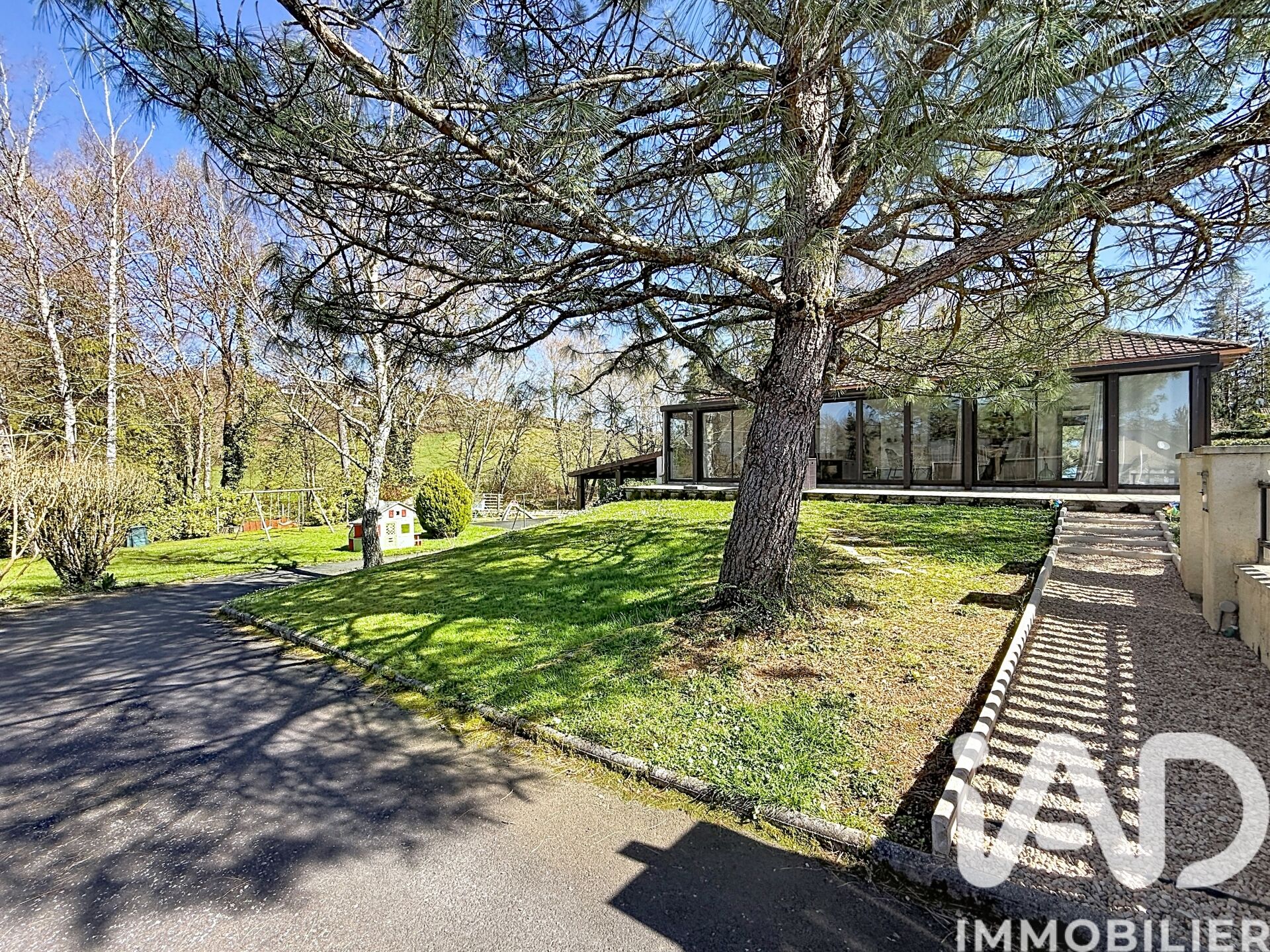 Vente Maison/villa 5 pièces - Photo 3