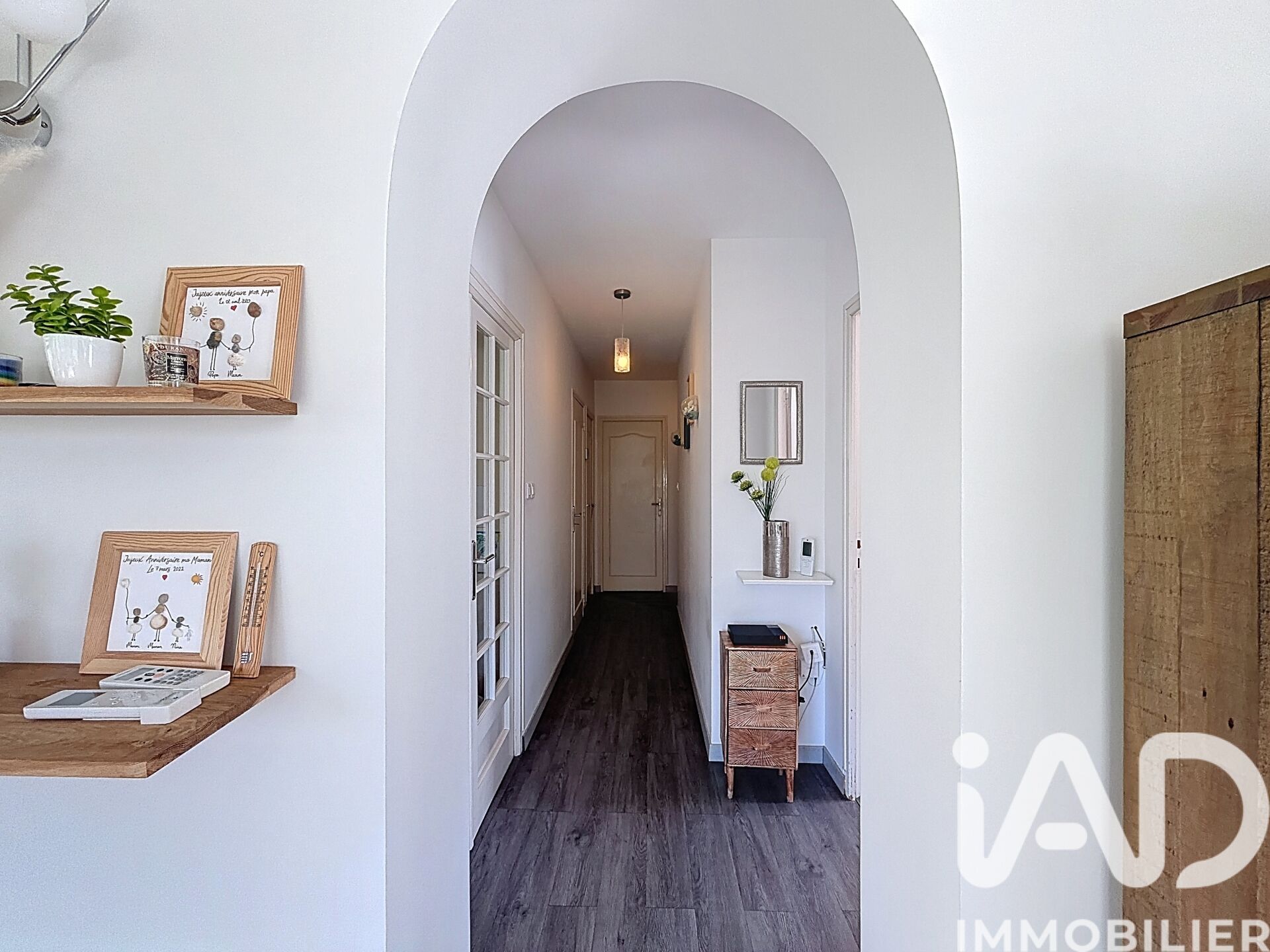 Vente Maison/villa 5 pièces - Photo 4