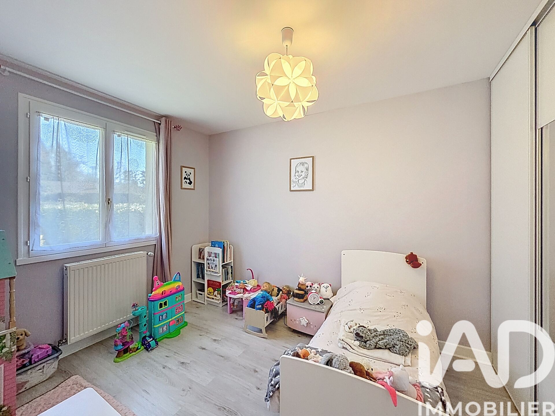 Vente Maison/villa 5 pièces - Photo 5
