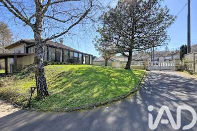 Maison 5 pièces 263000 €