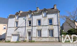 Maison 5 Pièces 118 m² à vendre à Saint-Allouestre (56500)