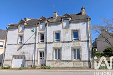 Maison 5 pièces 96000 €