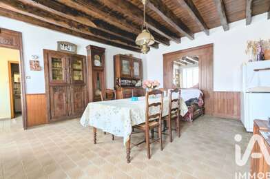 Maison 5 pièces 96000 €
