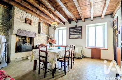 Maison 5 pièces 79875 €